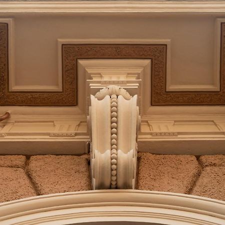 Sogno Di Un'Epoca Hotell Rom Exteriör bild